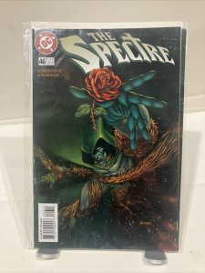 Spectre, The (3rd Series) #46