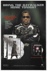 Fight for Tomorrow #1 (2002)