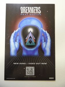 Ghost-Spider #8 (2020) NM- Condition