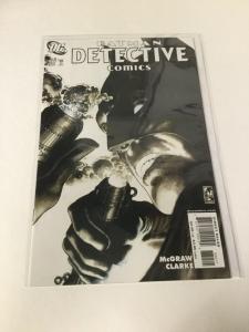 Detective Comics 832 Nm Near Mint DC Comics 