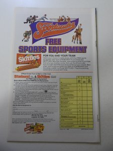 Labyrinth #1 VF- Condition