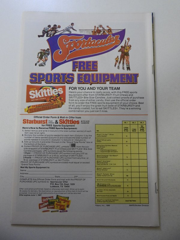 Labyrinth #1 VF- Condition