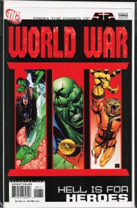 52/WW III #3 (2007)