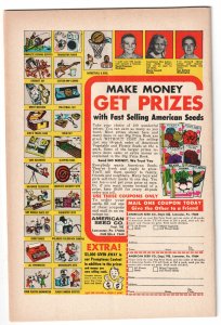 The Avengers #88 (1971)