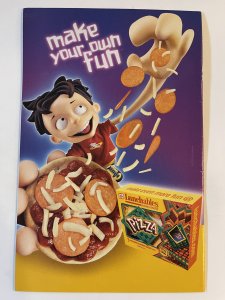 Looney Tunes #88 - VF (2002)