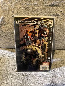 50 Cent Reader's Copies Sale: The Ultimates 2 #3 (2005)