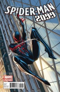 Spider-Man 2099, Vol. 2 1D