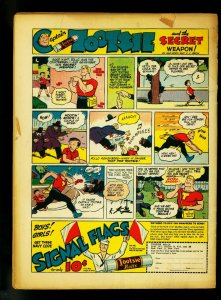 Mutt and Jeff #13  1944 - DC  -G - Comic Book