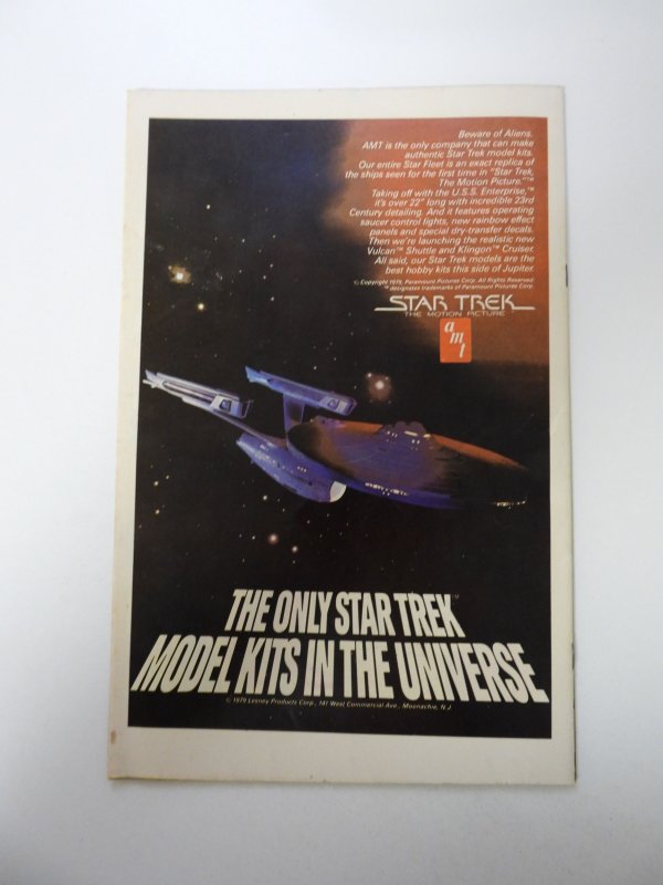 The X-Men #134 (1980) VG/FN condition