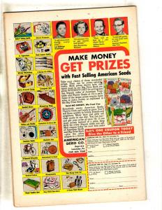 Brave & The Bold # 53 FN DC Comic Book Feat. Atom & Flash Batman Superman TW64