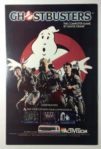 Batman #381 (8.5-NS, 1985) 