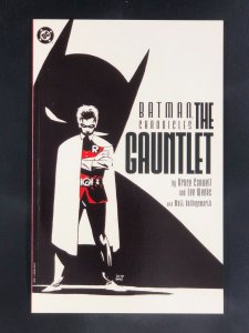 Batman Chronicles: The Gauntlet (1997)
