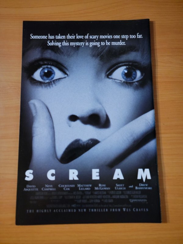 Elektra #4 Direct Market Edition ~ NEAR MINT NM ~ 1997 Marvel Comics