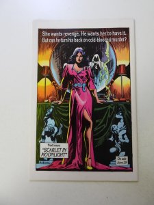 Moon Knight #23 (1982) VF+ condition