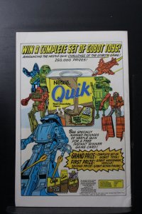 The Punisher #1 (1986)