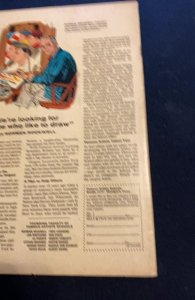 The X-Men #21 (1966)I Magnus app