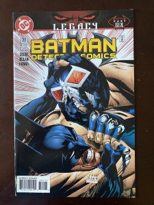 Detective Comics #701 (1996)