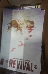 Revival #19 (2014)