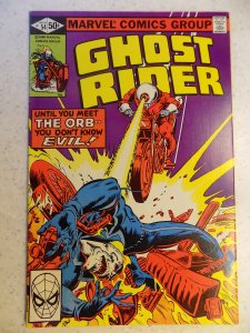 GHOST RIDER # 54
