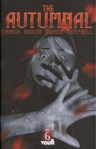 Autumnal   #6, NM (Stock photo)