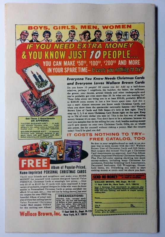 Blue Beetle #3 (6.5, 1977)