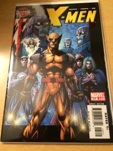 X-Men #177