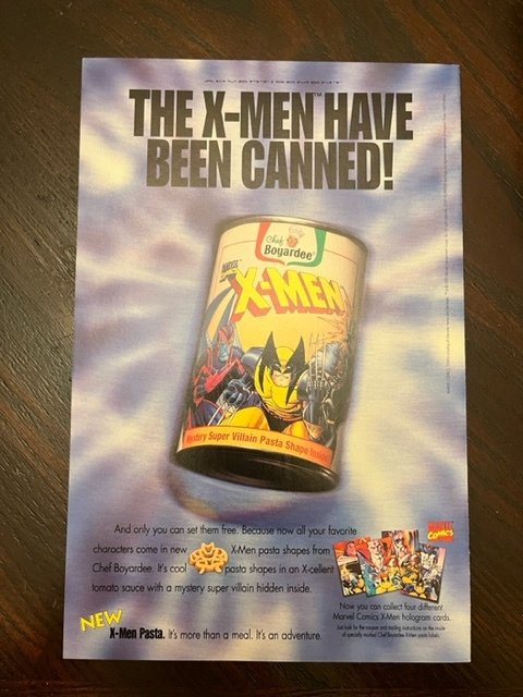 Silver Surfer #104 (1995) - NM