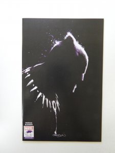 Black Panther #25 variant NM condition