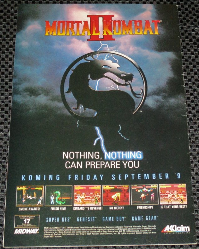 Marvel Tales #290 (1994)