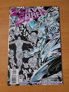 Silver Surfer v3 #113 Direct Market Edition ~ NEAR MINT NM ~ 1996 Marvel Comics