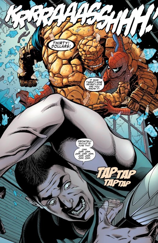 AVENGING SPIDER-MAN ANNUAL #01 (2012) PATRICK ZIRCHER | DIRECT EDITION