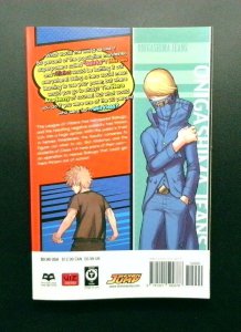 My Hero Academia #10, Viz Media