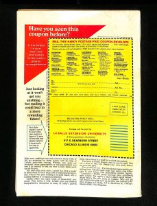 Giant-Size Dracula #3