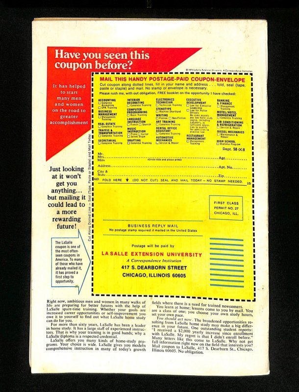 Giant-Size Dracula #3