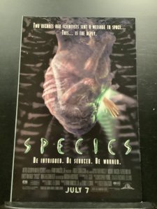 Venom: Sinner Takes All #1 (1995)