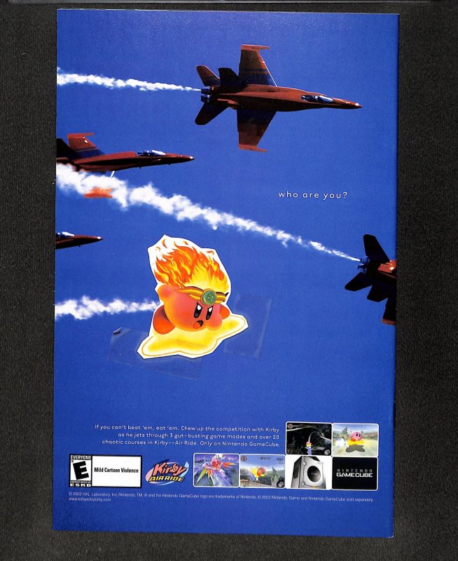 Amazing Spider-Man #500 Doctor Strange Appearance! J. Scott Campbell!