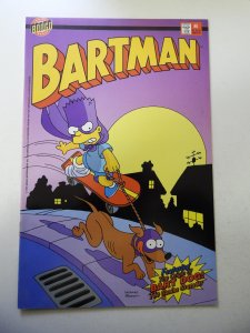 Bartman #6 (1995) VF- Condition