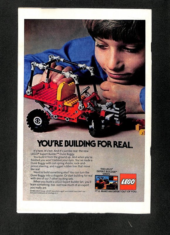 Amazing Spider-Man #235 Newsstand Variant