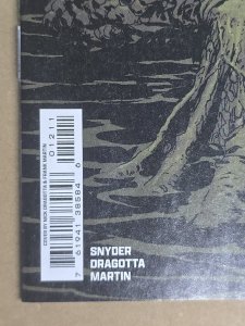 ABSOLUTE BATMAN #12 DC COMICS 2025 NICK DRAGOTTA MAIN COVER 1ST PRINT