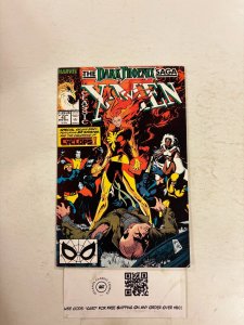 Classic X-Men #42 NM Marvel Comic Books Dark Phoenix 6 Hh91