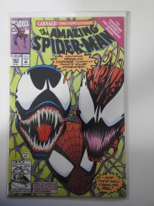 The Amazing Spider-Man #363