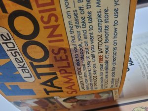 Fantastic Four #252 (1983) Newstand