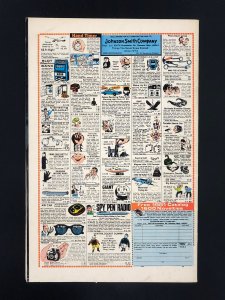 The Uncanny X-Men #148 (1981) 1st Appearance of Caliban