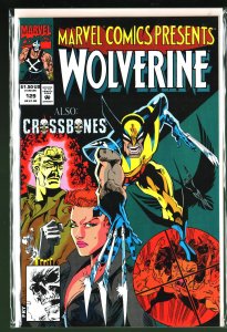 Marvel Comics Presents #129 (1993)