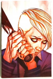 Something is Killing the Children #16 Jenny Frison Virgin Variant Boom! Studios