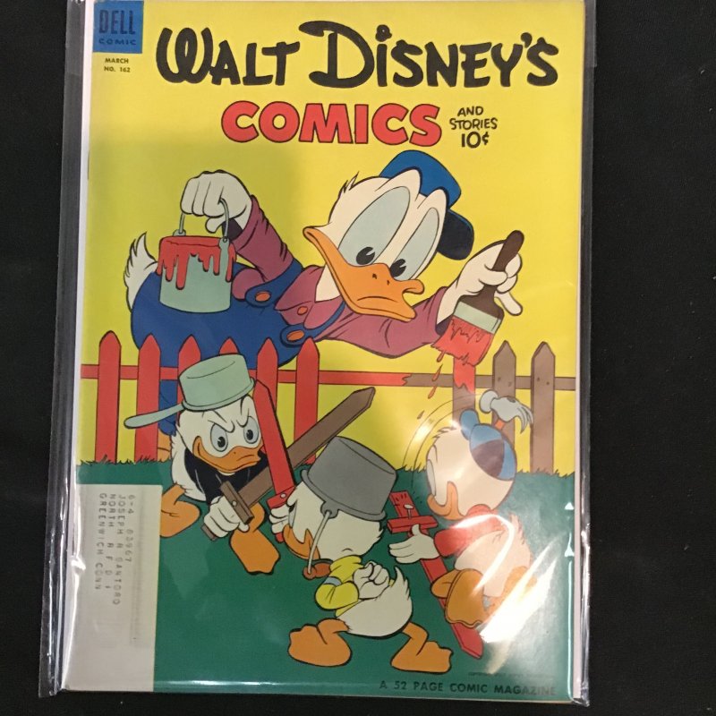 Walt Disney Showcase #17 (1973)