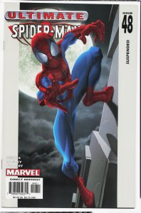 Ultimate Spider-Man #48 (2003) Ultimate Spider-Man