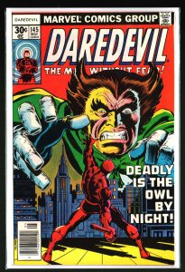 Daredevil #145 (1977)