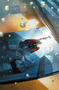 Thor #14 (Putri Marvels 25th Tribute Var) Marvel Comics Comic Book