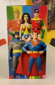 Super Friends! Batman Maquette by DC Comics Limited Edition  